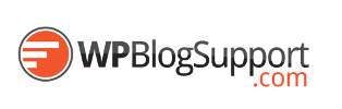 WordPress Blog Support