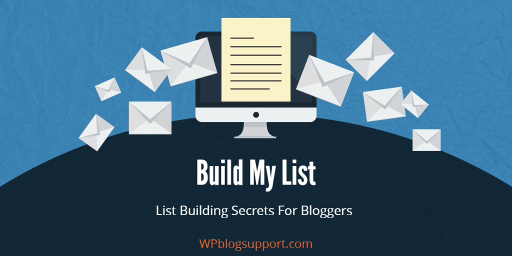 How to Build a List With WordPress